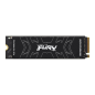 Disque SSD Kingston FURY Renegade 2To M.2 · Smarty Paris
